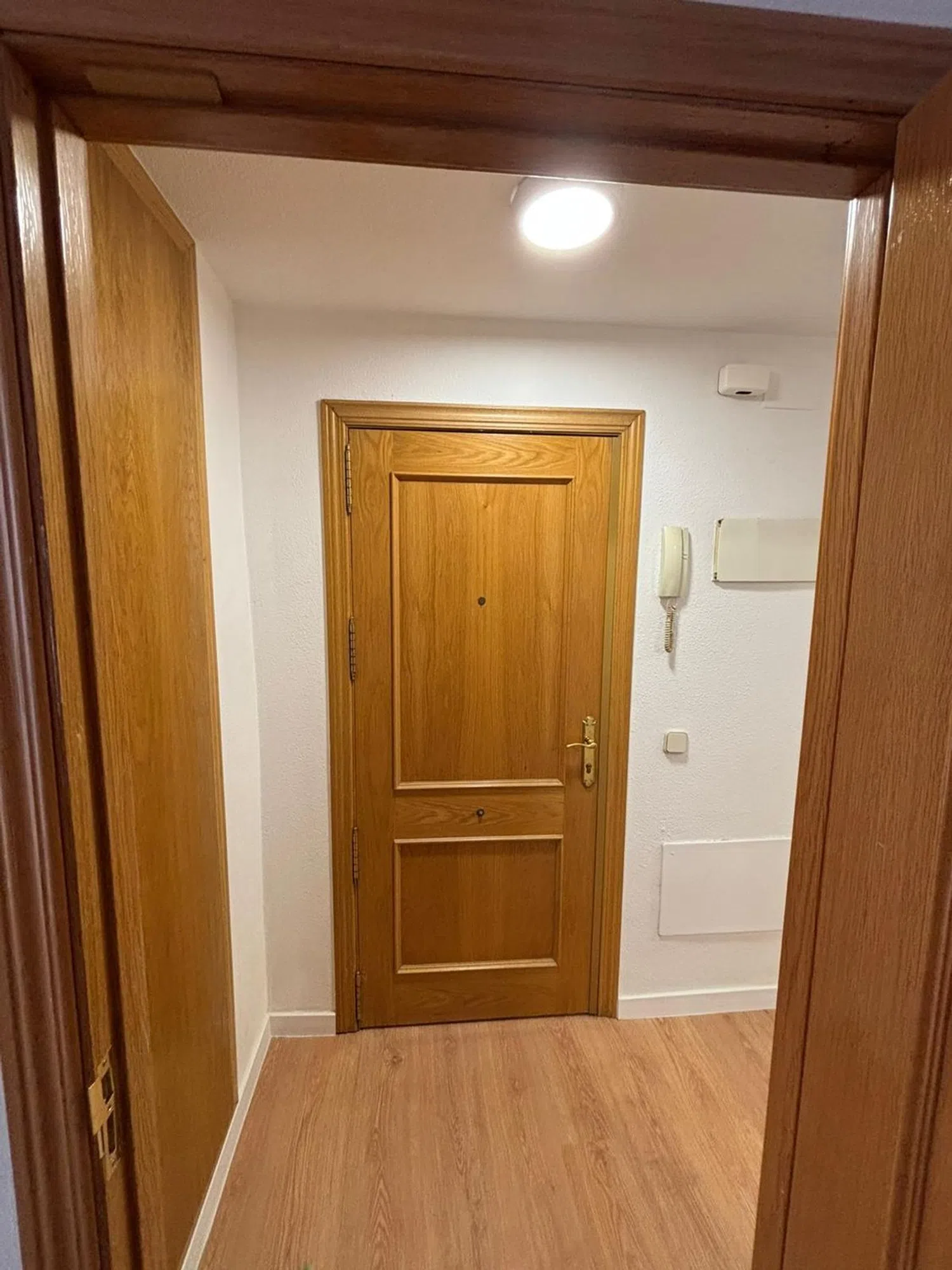 Piso en calle Ambroz, 12 - Foto 6