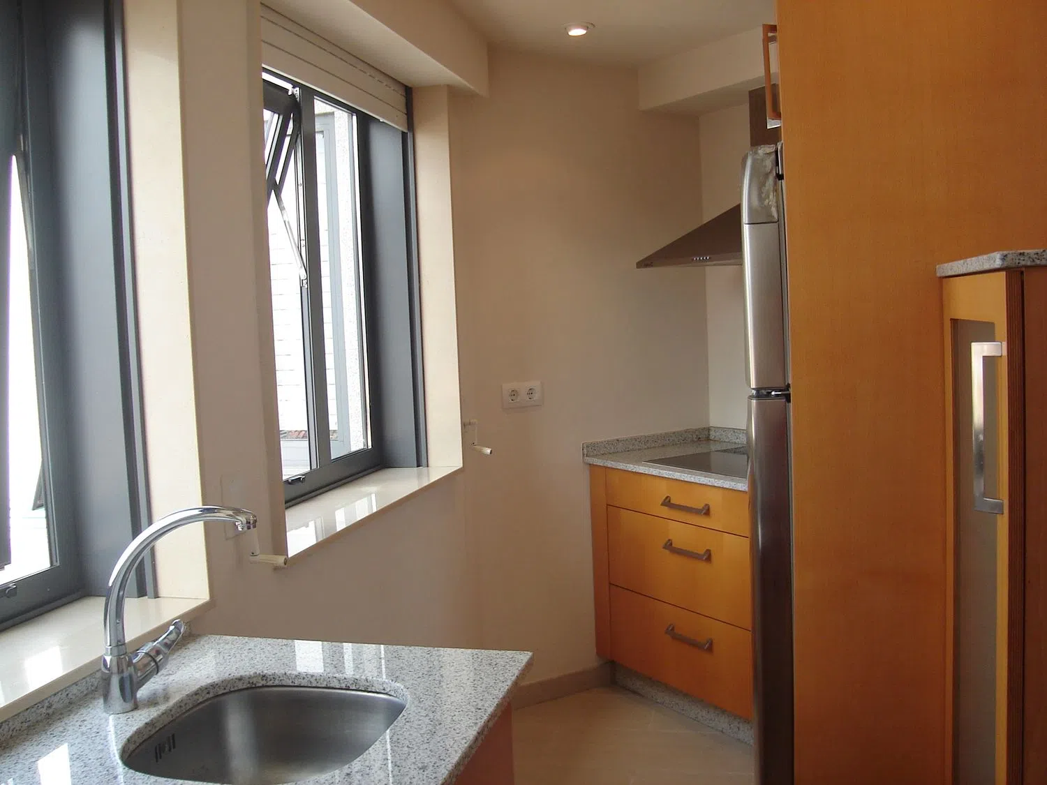 Estudio en calle de Manuel Caeiro Quintáns, 1 - Foto 3