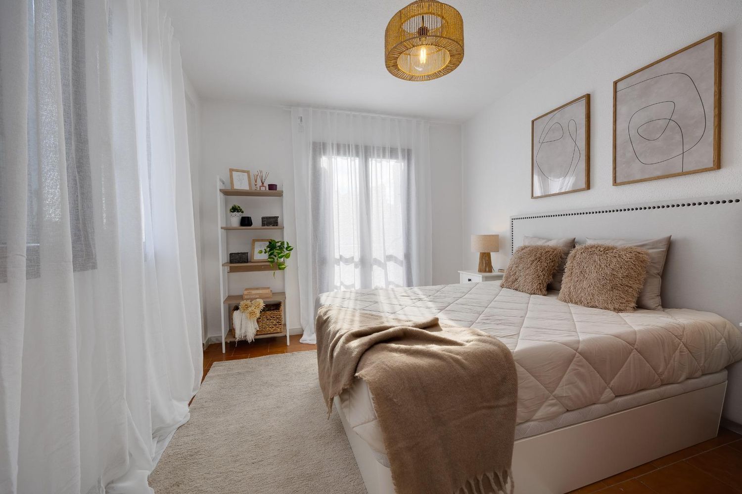 Chalet pareado en Plaza de Europa, 9 a, Nueva Torrevieja - Foto 14