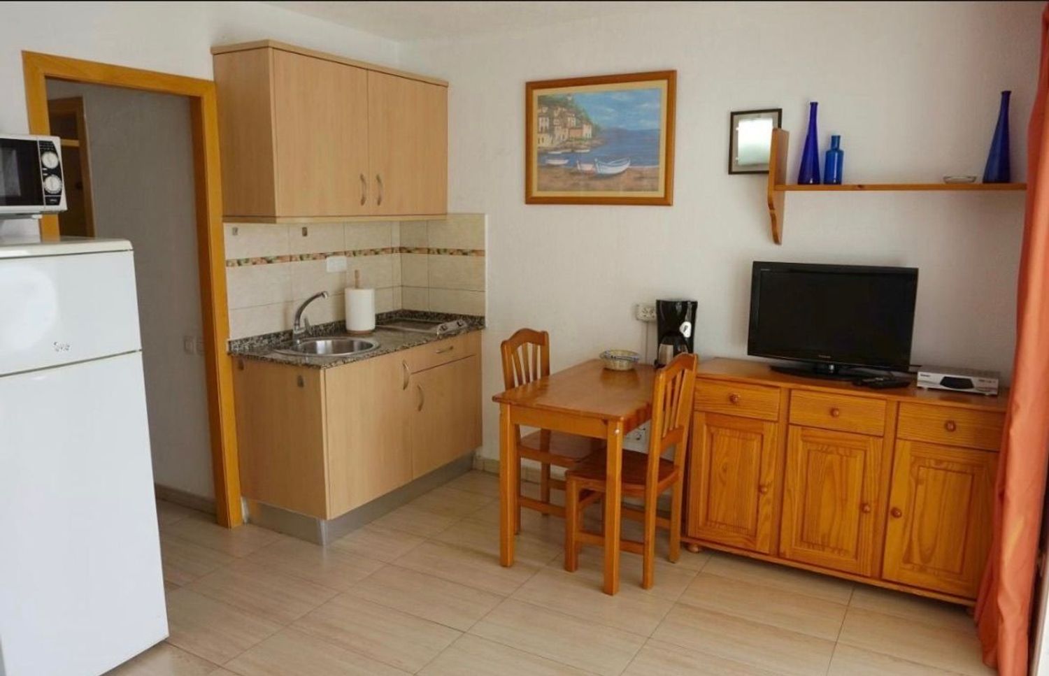 Piso en Calle Roma, 19, Playa del Inglés, Playa del Inglés - Foto 9