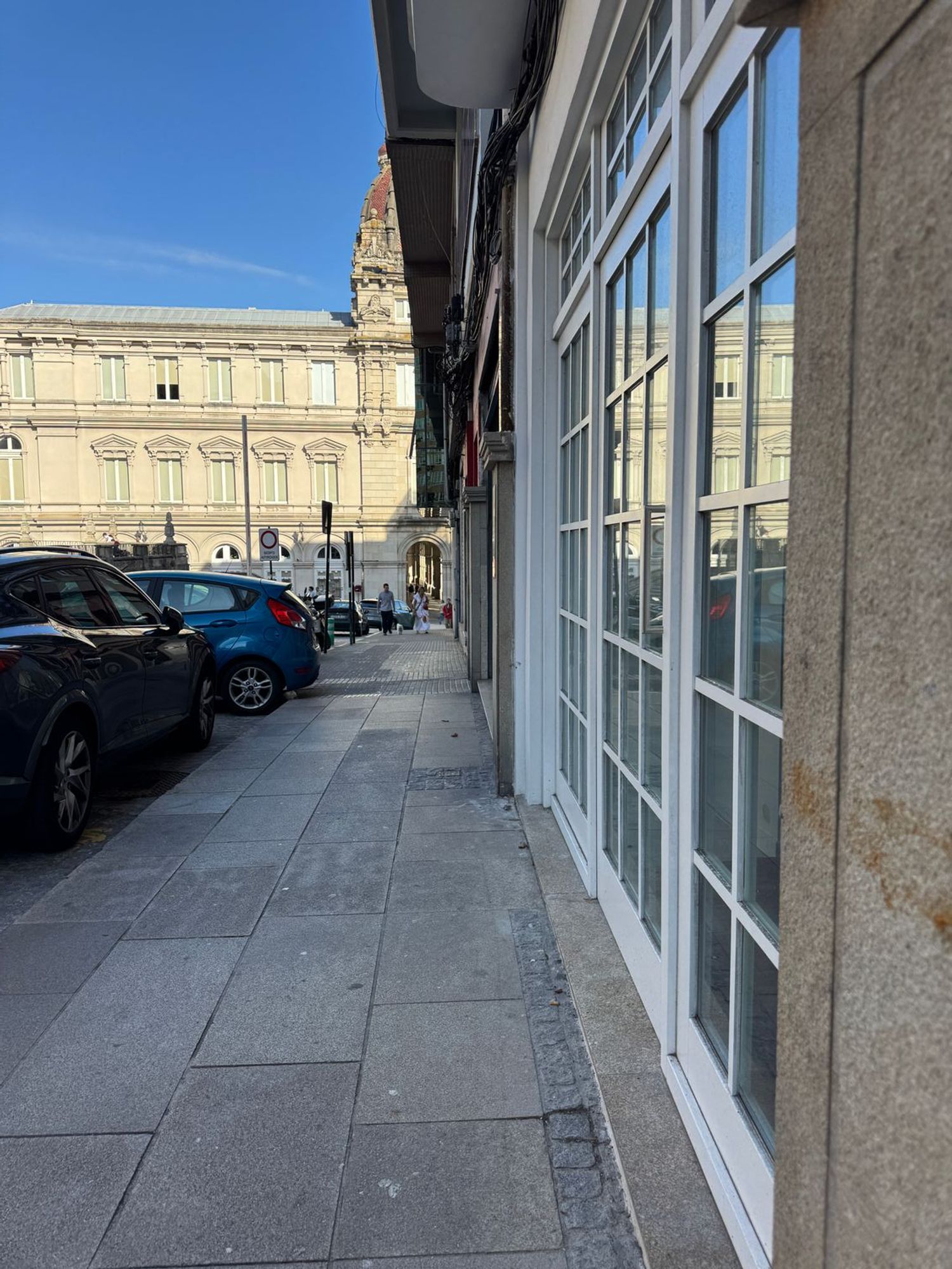 Estudio en Calle San Agustín, 9, Ciudad Vieja - Centro, Ciudad Vieja - Centro - Foto 2