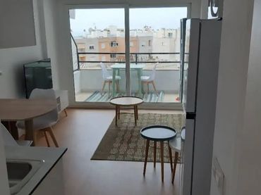 Estudio en  Carrer d'Antoni Mus 5 - Foto 15