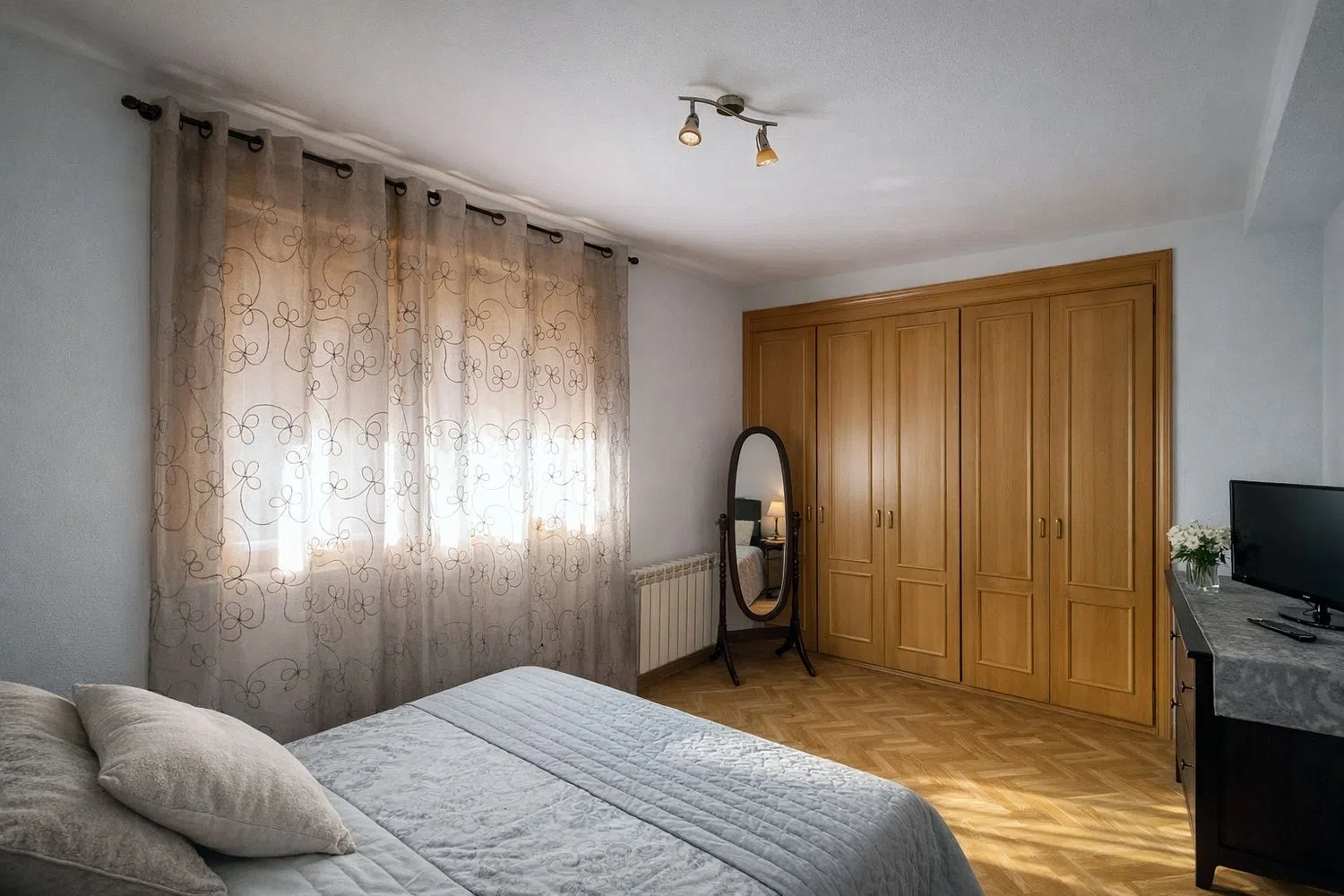 Dúplex en calle de Palestina, 2 - Foto 11