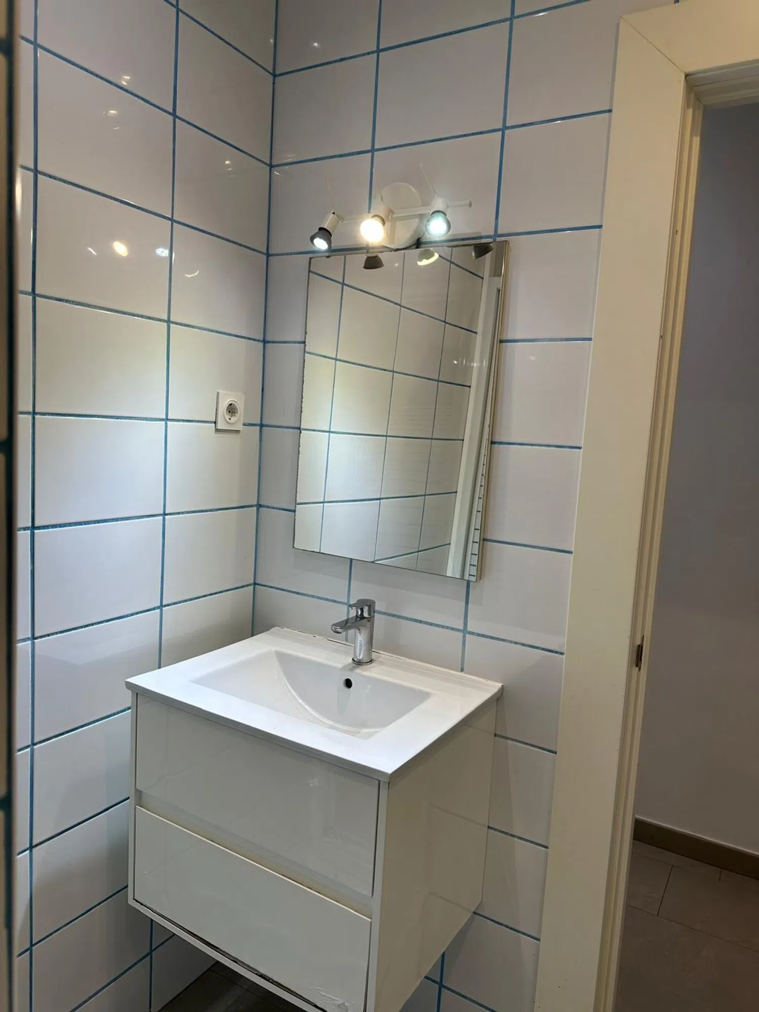 Estudio en calle de Sepúlveda, 171 - Foto 16