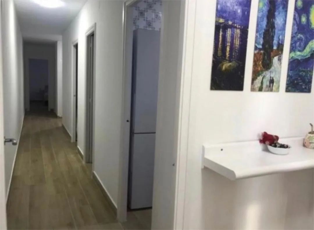 Piso en  Carrer del Pintor Mir 18 - Foto 2