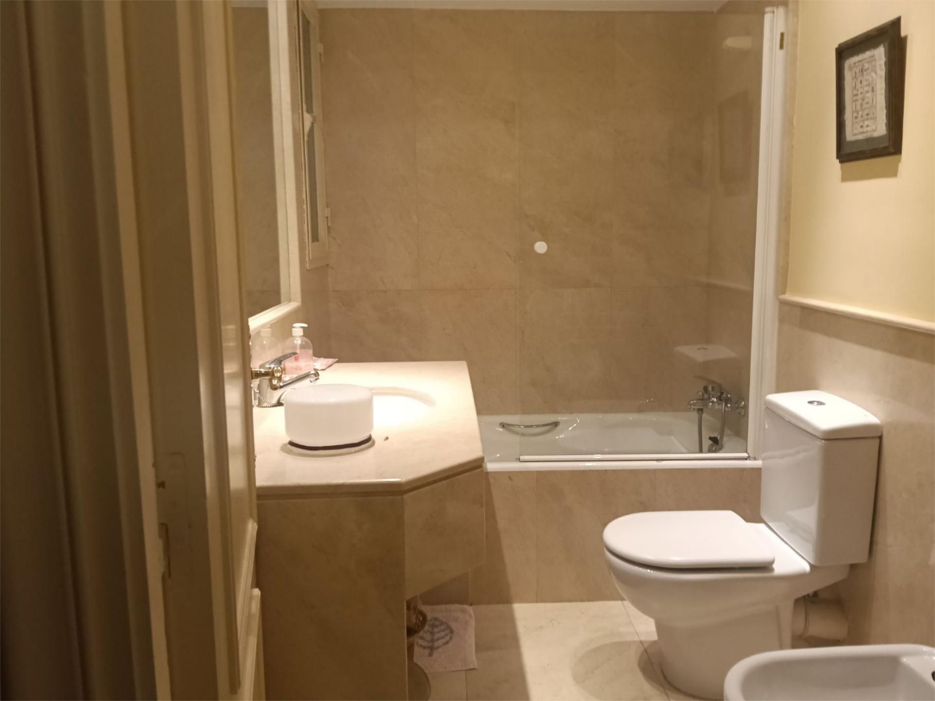 Piso en  Calle del Conde de Peñalver 63 - Foto 7