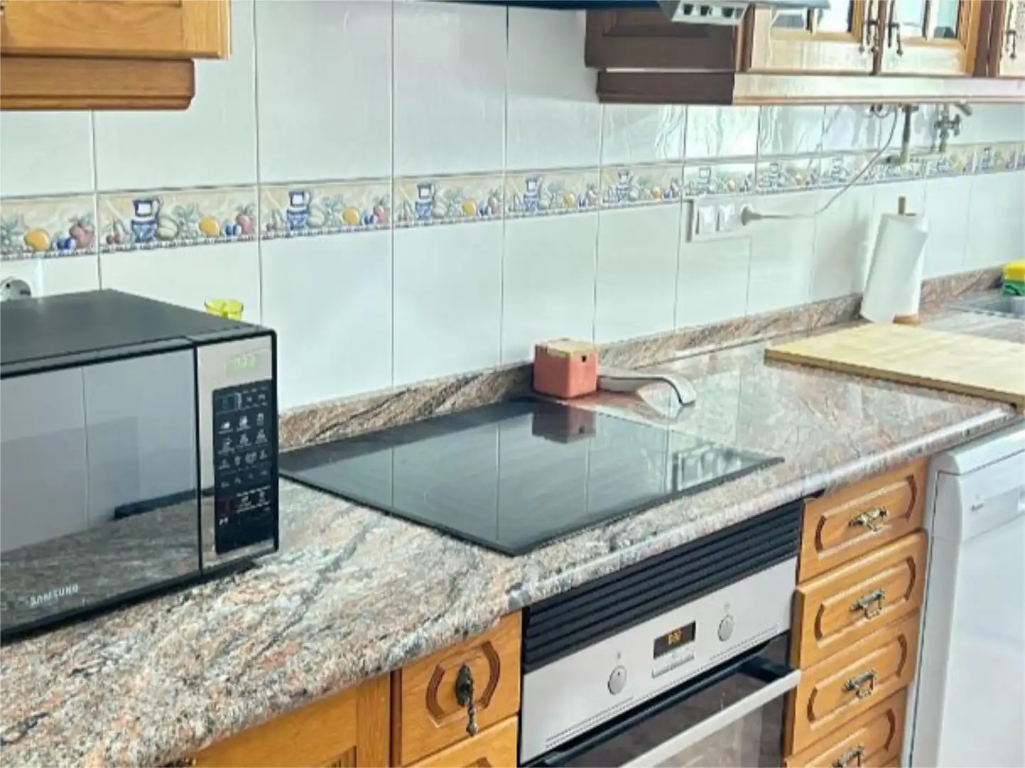 Piso en  Carrer de Pius IX 19-bº - Foto 10