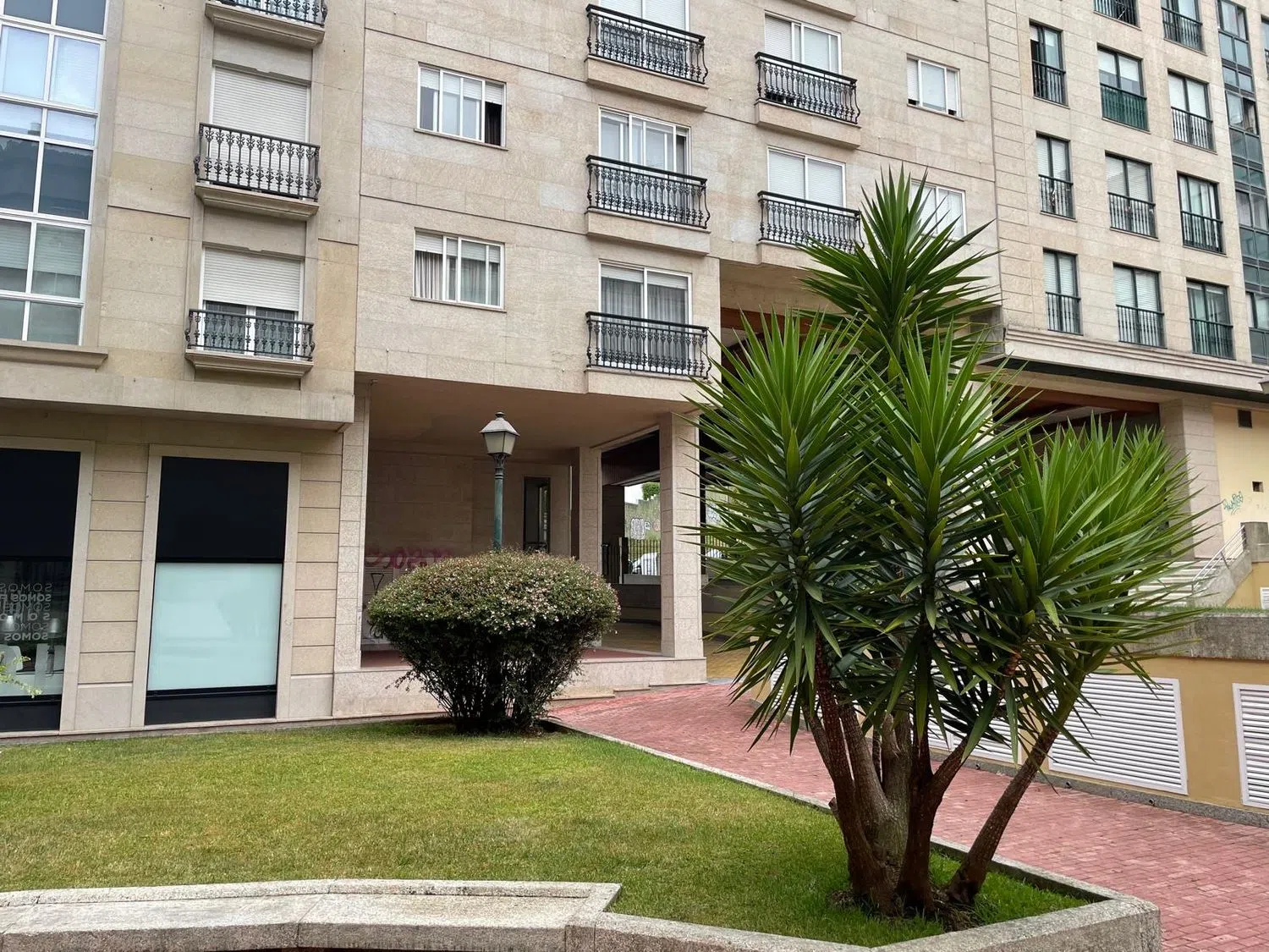 Piso en calle Amor Ruibal, 9 - Foto 8