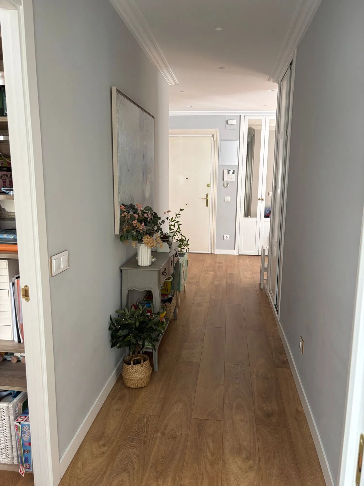 Piso en calle del Doctor Esquerdo, 115 - Foto 15