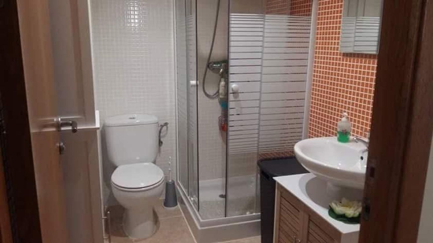 Piso en Gran Vía de la Manga, 132, Playa del Esparto-Veneziola, Playa del Esparto-Veneziola - Foto 11