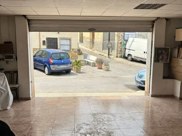 Casa o chalet independiente en Calle Antonio Maura, 12 - Foto 5