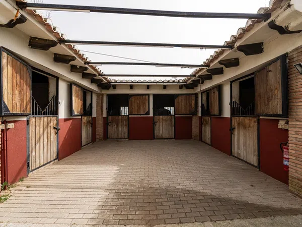Finca rústica en Via Villanueva de la Concepción s/n - Foto 17