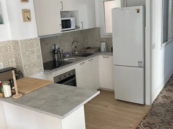 Piso en Calle Na Saurina d'Entença, 11, Barri Eixample, Barri Eixample - Foto 2