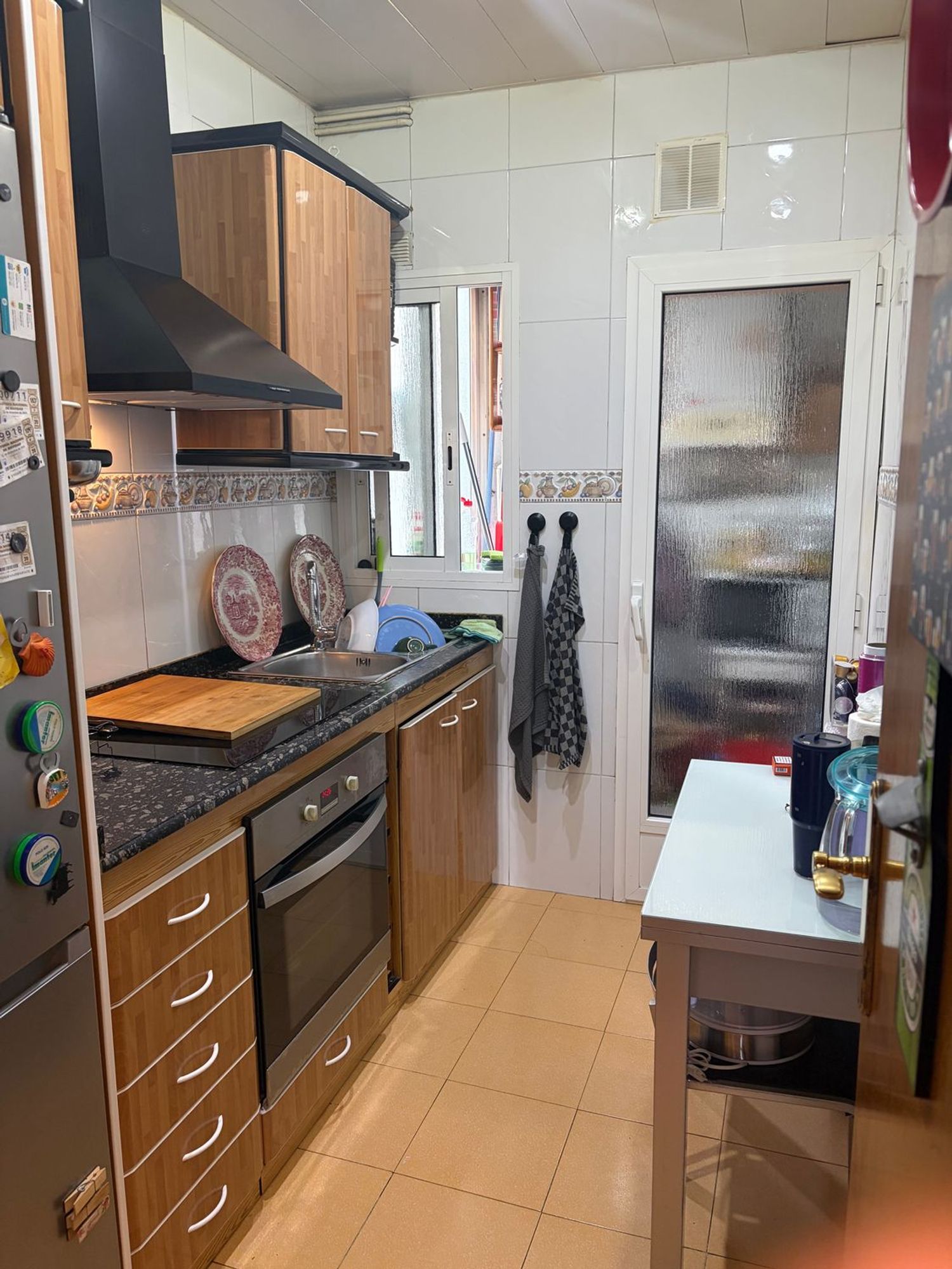 Piso en Calle de Vallparda, 119, Collblanc - Foto 13