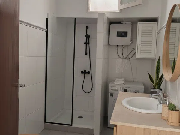 Casa independiente en El Calero, Las Huesas, Marpequeña, 56 - Foto 18