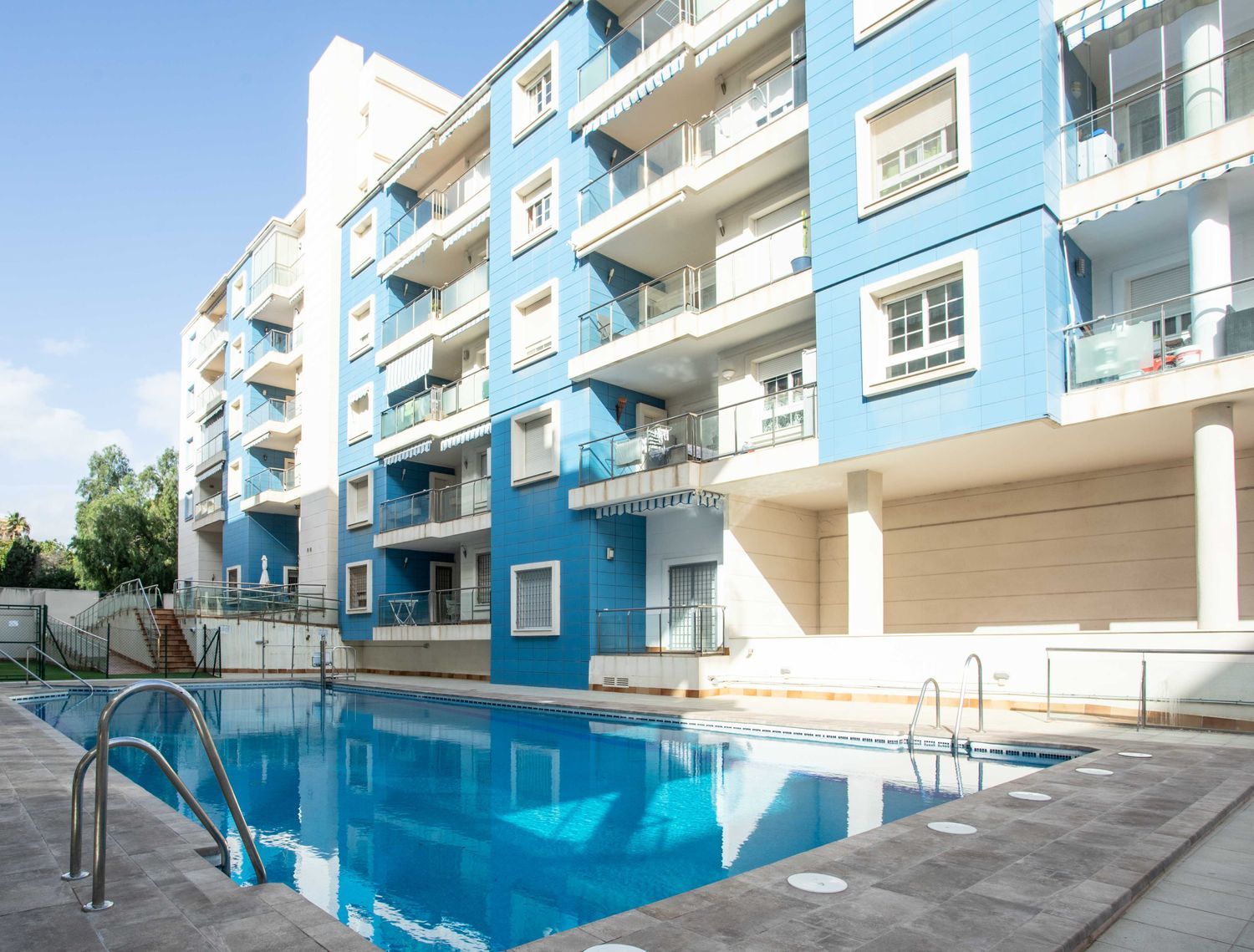 Piso en Calle Liverpool, 2, Aguadulce sur - Foto 27