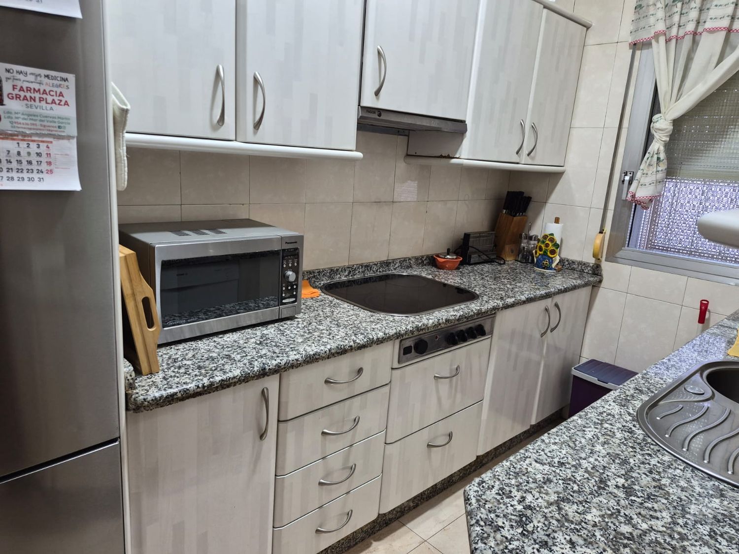 Piso en Calle Espinosa de los Monteros, 2, Gran Plaza - Marqués de Pickman - Ciudad Jardín - Foto 10