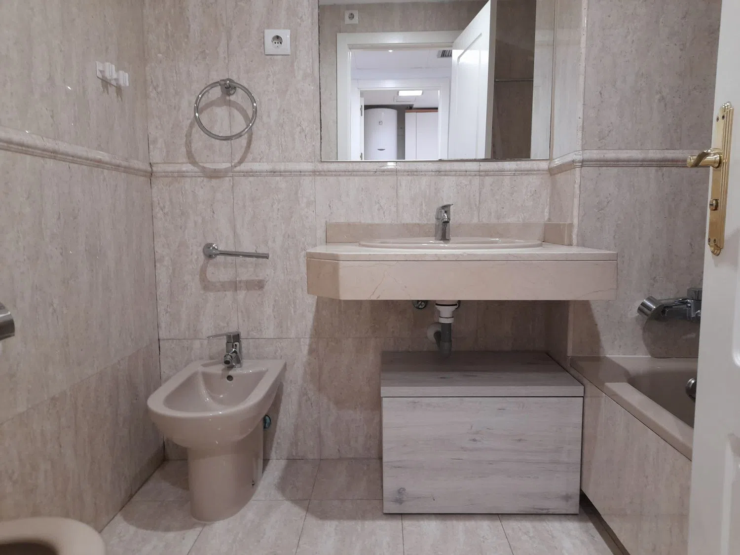 Piso en calle de Campezo, 14 - Foto 12