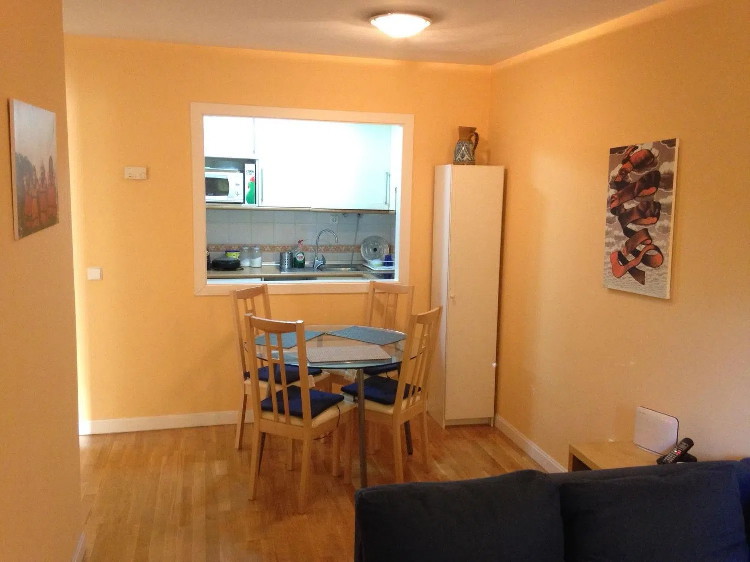 Piso en calle de Eraso, 41 - Foto 3