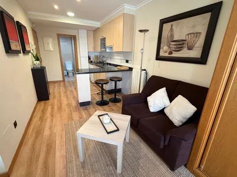 Estudio en calle da Ronda de Don Bosco, 52 - Foto 10