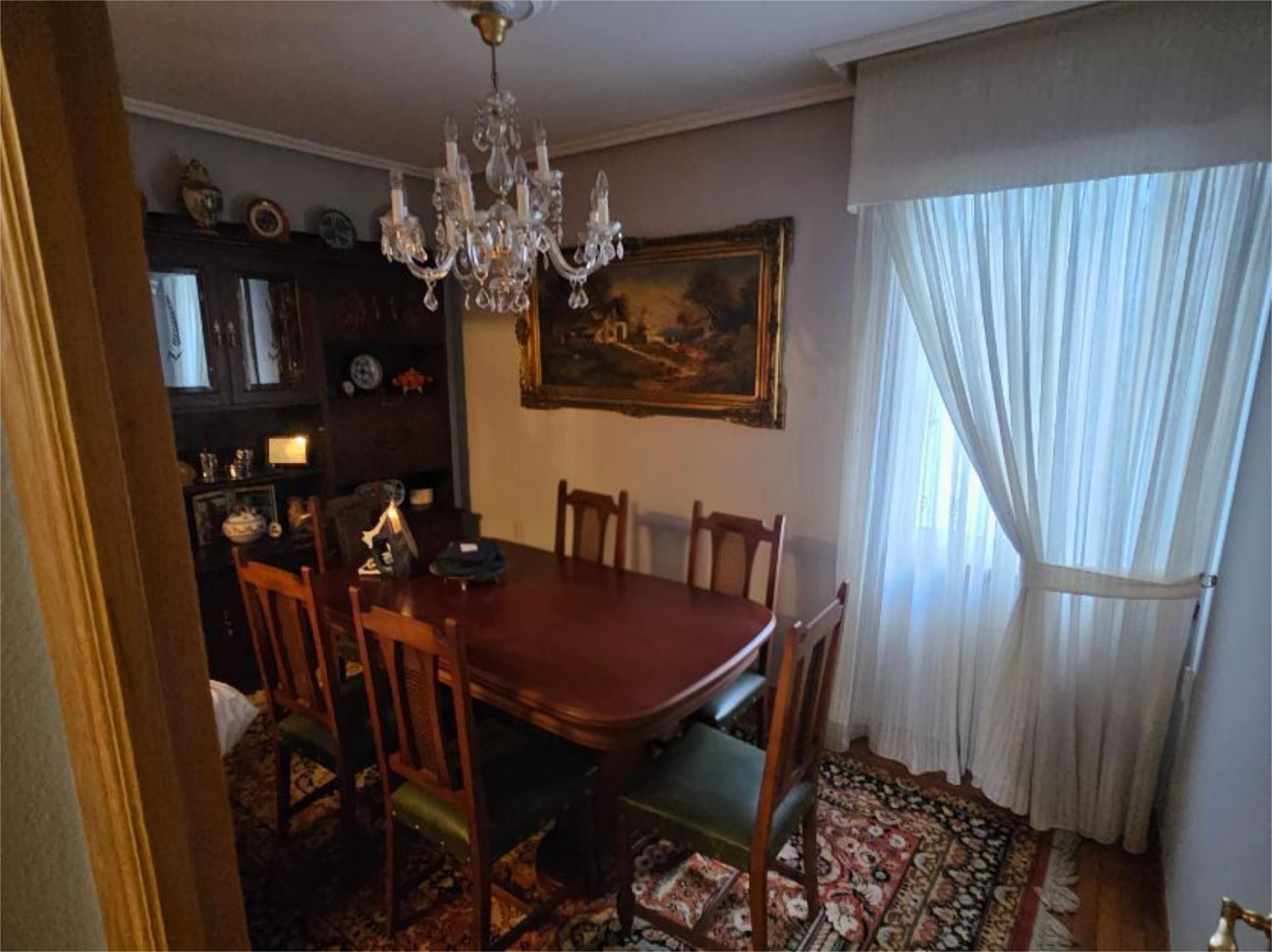 Piso en  Rúa Alberto Datas Panero 5 - Foto 12