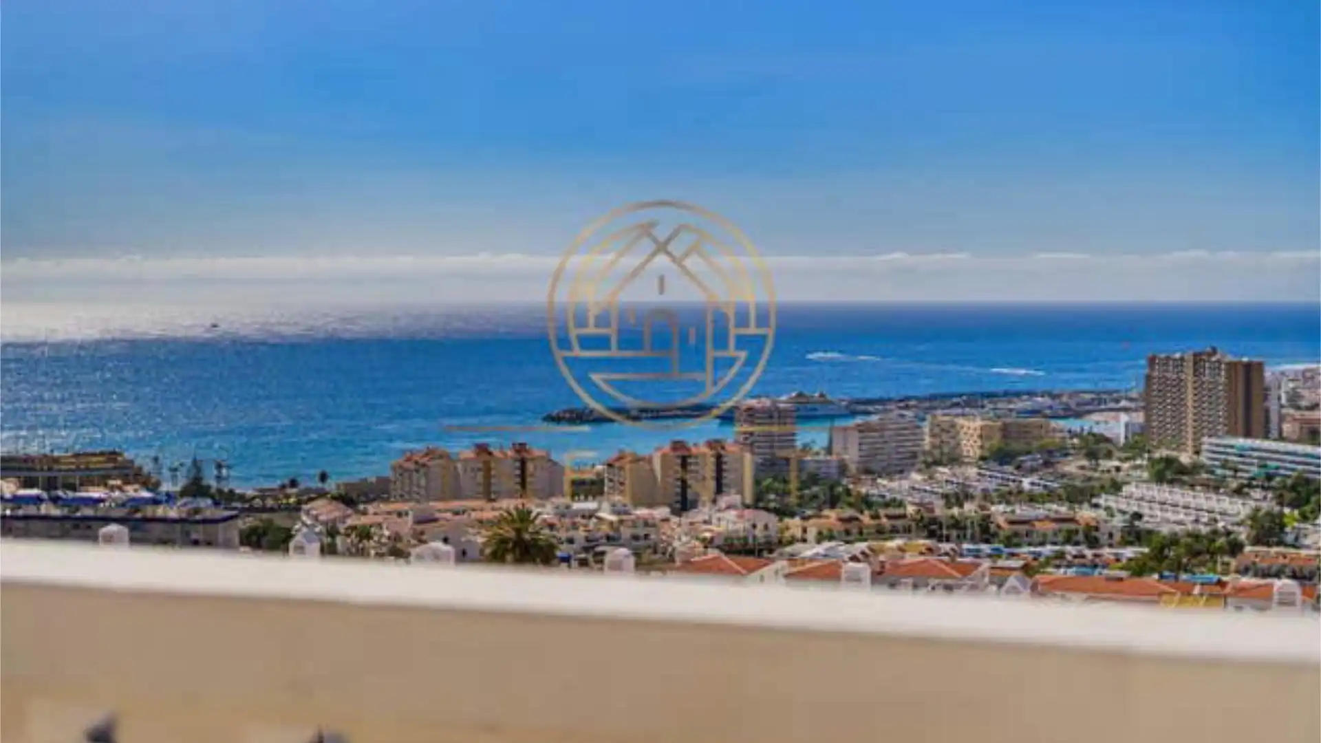 Piso en Los Cristianos - Foto 1