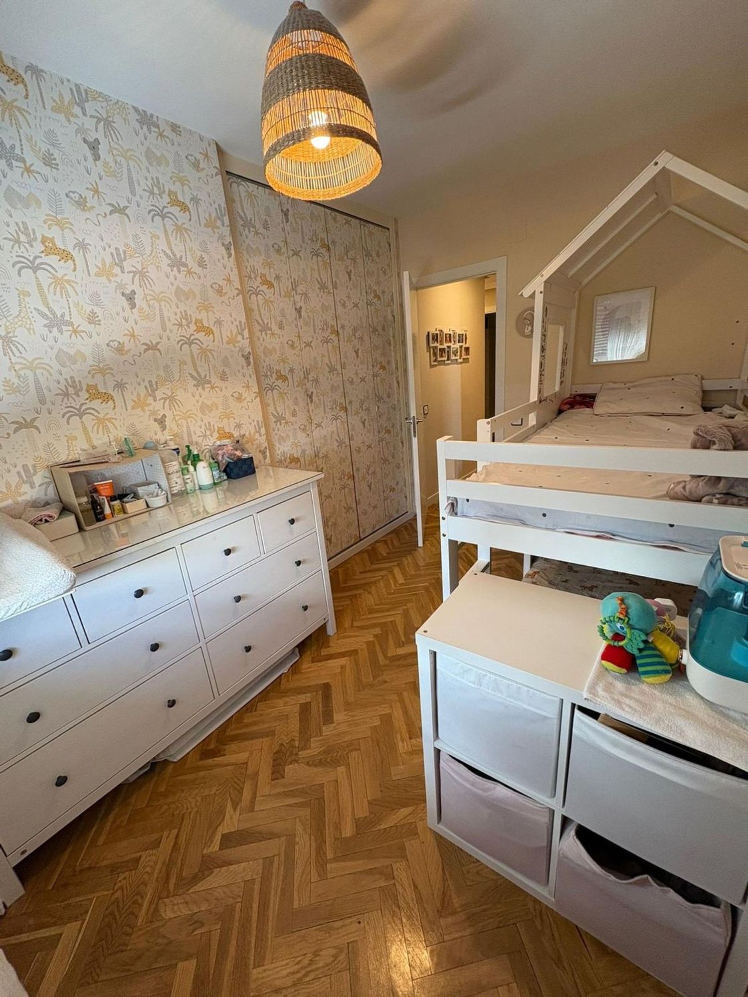 Piso en avenida de Burgos, 34 - Foto 30