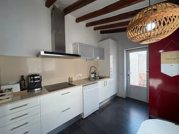 Chalet adosado en Centre Històric, Centre Històric - Foto 16