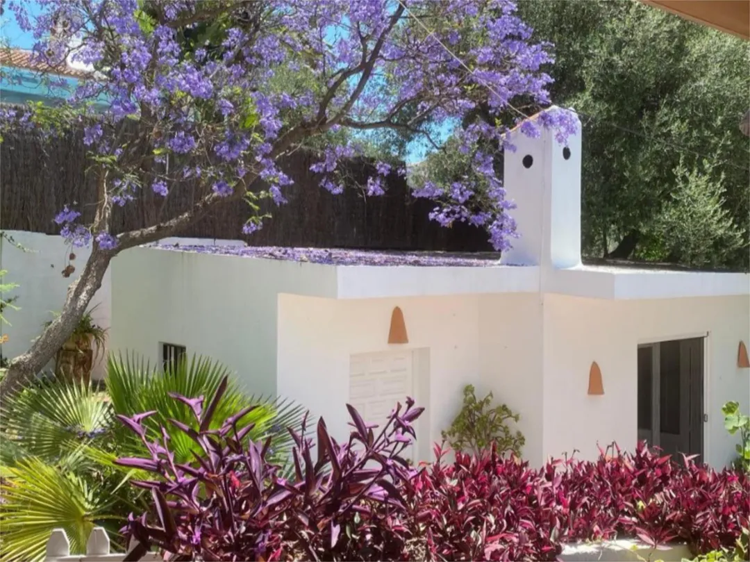 Chalet en  Calle de la Palmera 6 - Foto 49