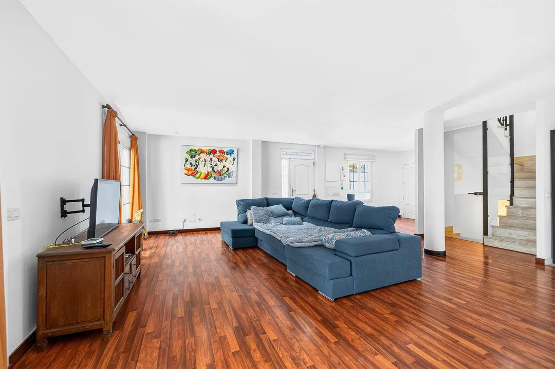 Chalet en  Paseo Jose Miguel 6 - Foto 8