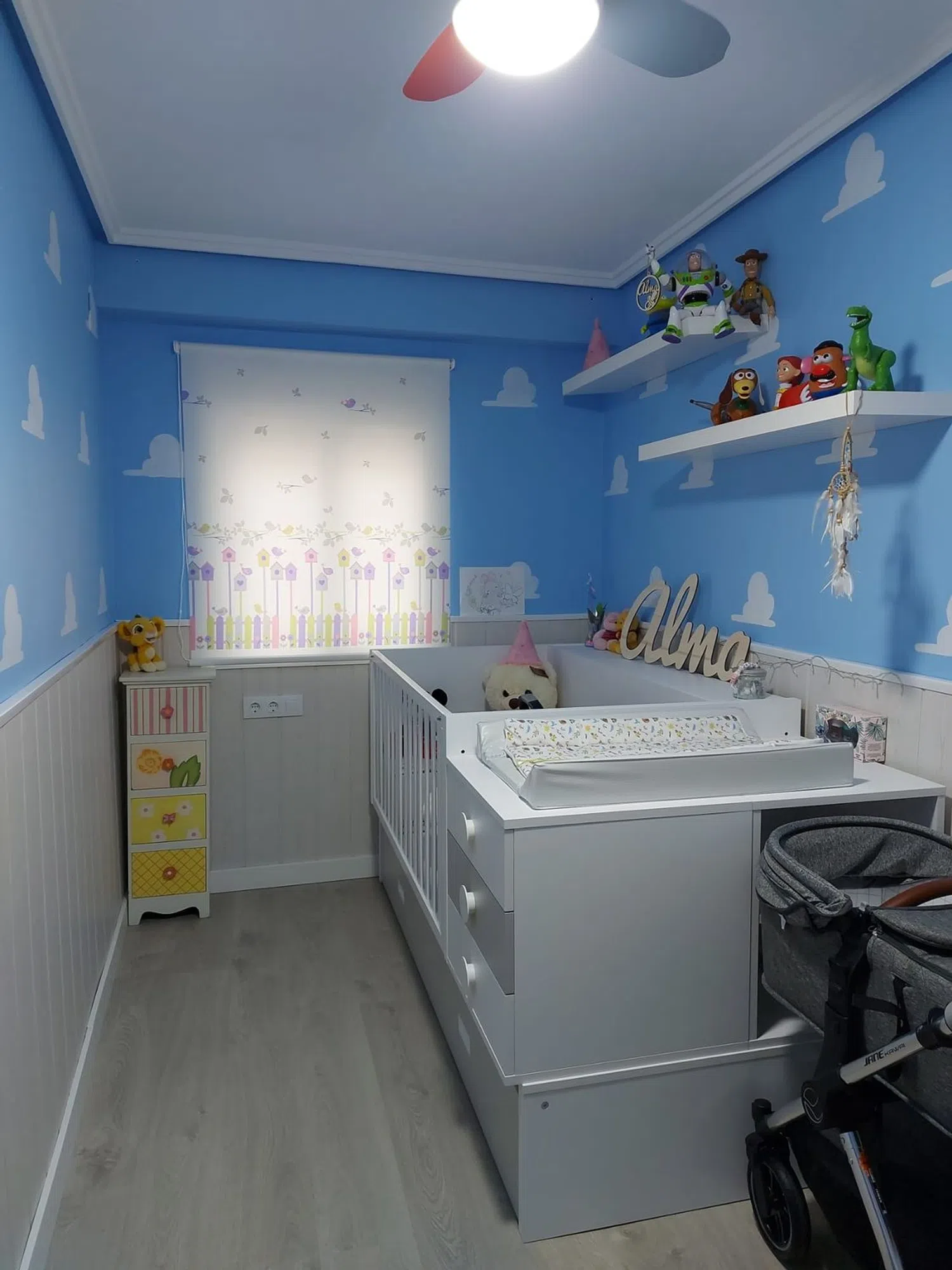 Piso en Barrio Playa de la Malvarrosa - Foto 20