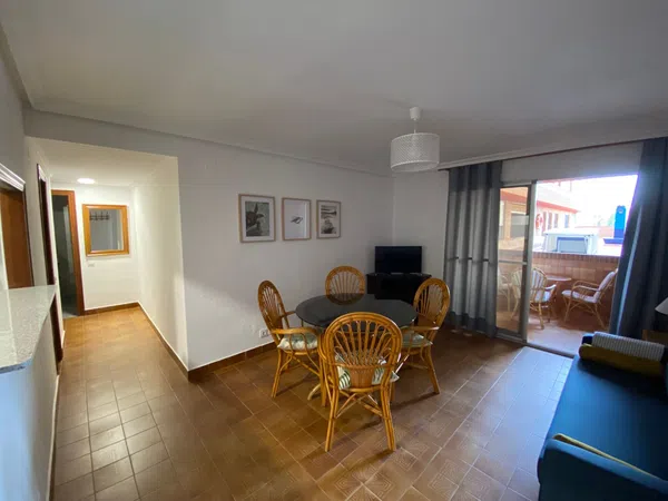 Piso en calle Sant Vicent Màrtir s/n - Foto 1