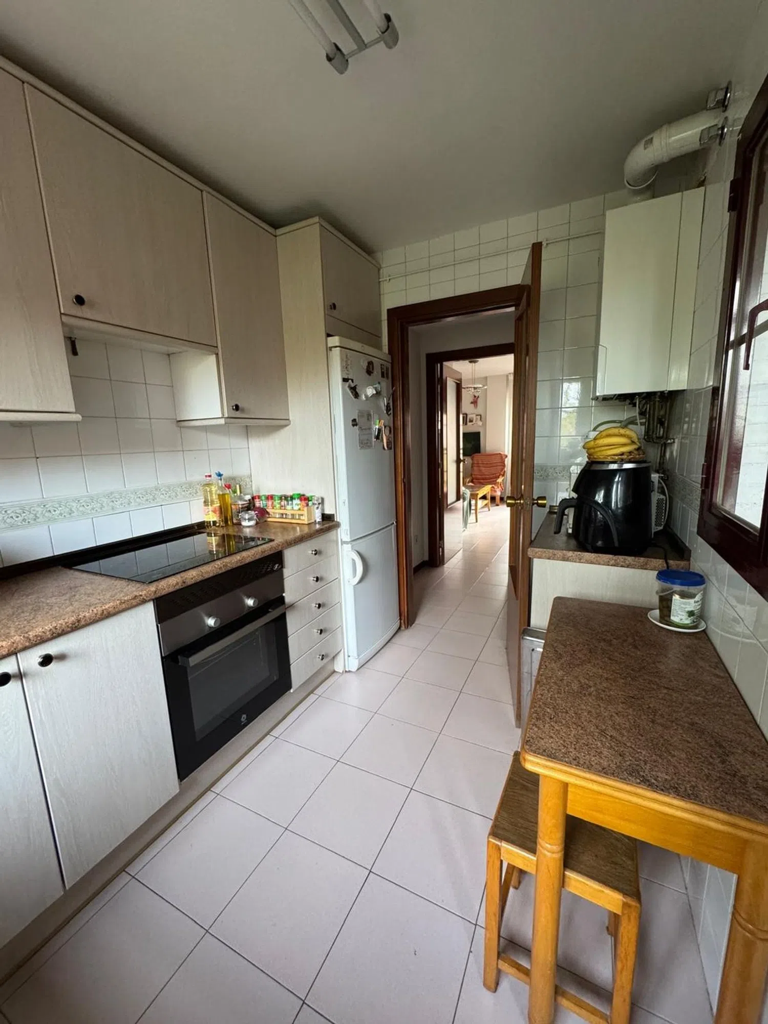 Piso en calle Algorta, 24 - Foto 17