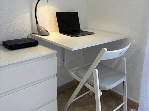 Estudio en Calle San Julián, 46, Parque de las Naciones - Foto 6