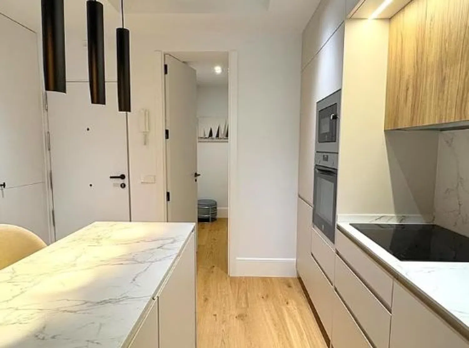 Piso en C. del Conde de Peñalver, 18 - Foto 6