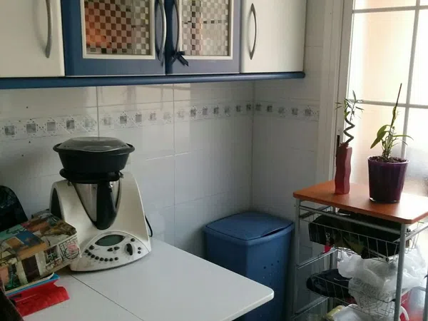 Piso en Avenida Retamas, 38 - Foto 5