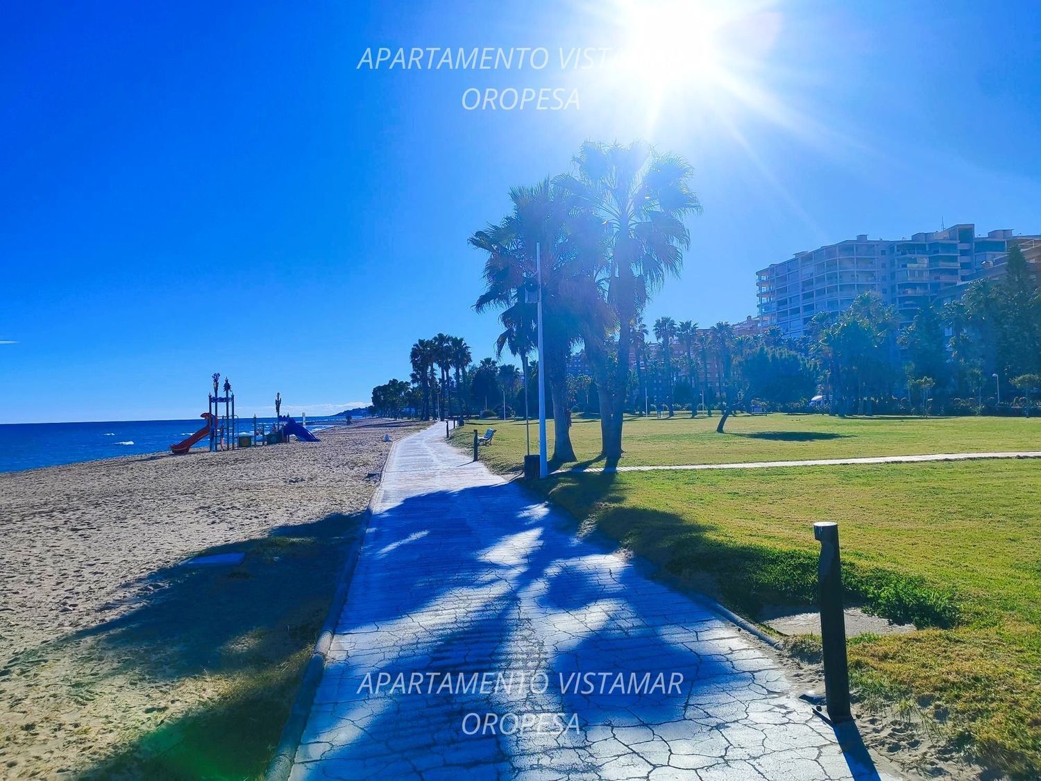 Piso en Calle Amplaries, 33, Vista Mar - Foto 3