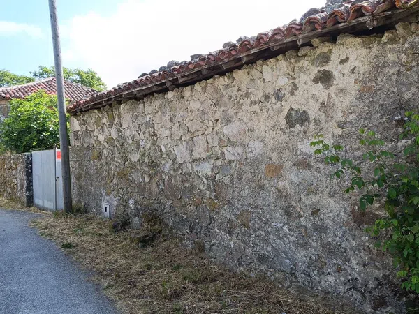 Casa rural en Lugar Galegos-Pq Castillon, 8 - Foto 9