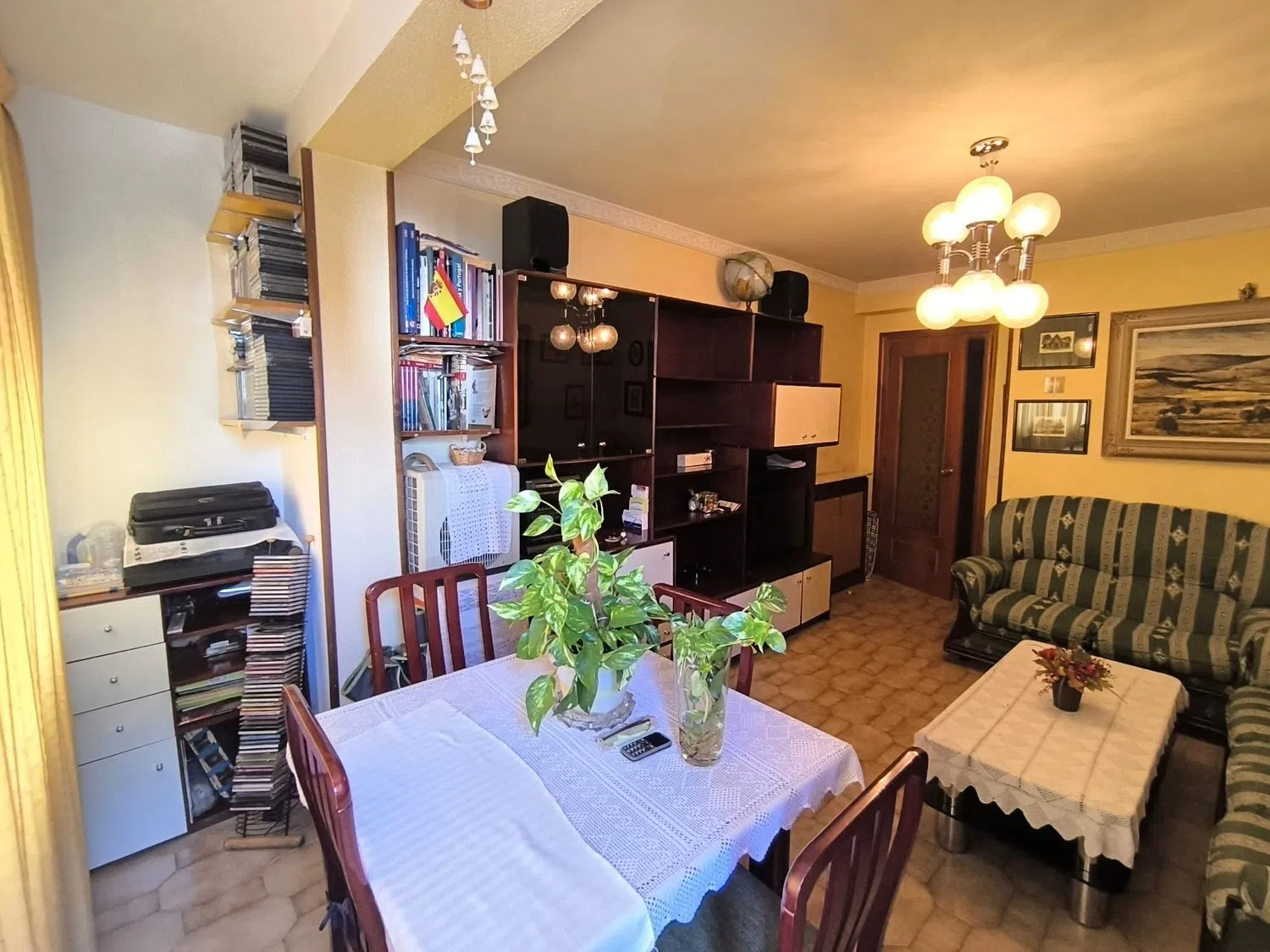 Piso en calle del Amor Hermoso, 50 - Foto 3