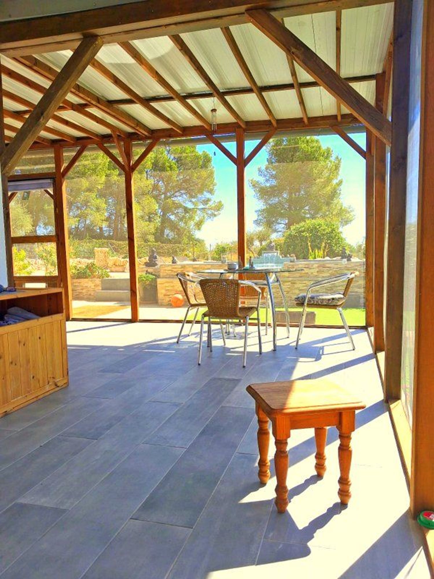 Casa o chalet independiente en Mas de Baralluga, 8 - Foto 28