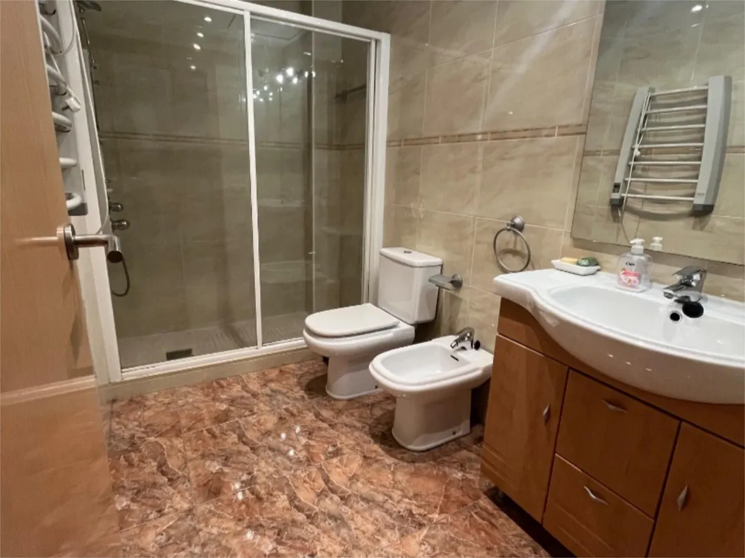 Piso en  Carrer de Sant Sebastià 38 - Foto 15