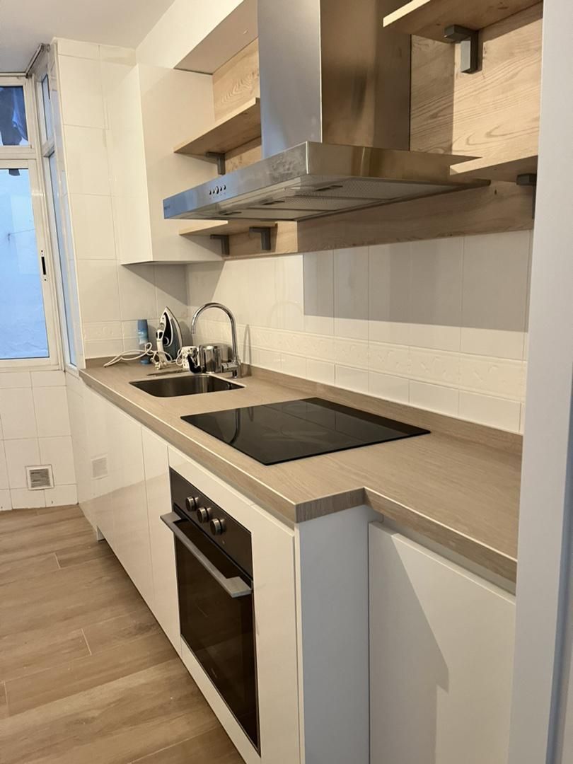 Piso en  Avenida de Medina Azahara 27 - Foto 10