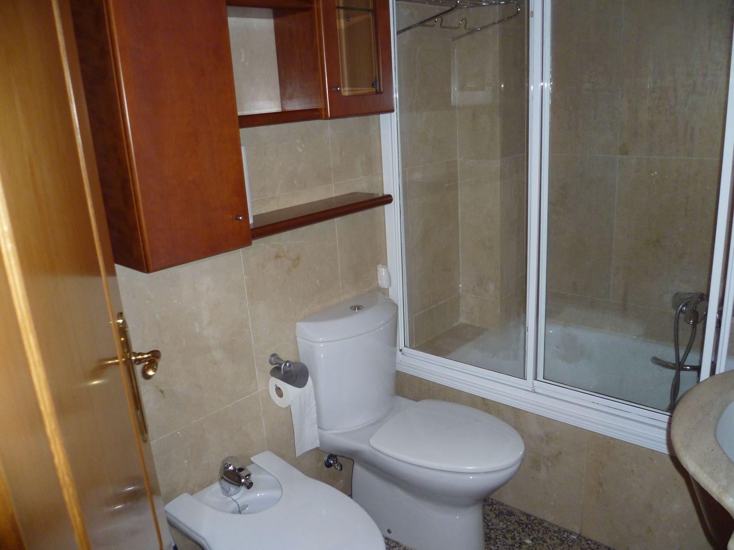 Piso en Calle Cervantes, 33, Universidad-Tenerías - Foto 3