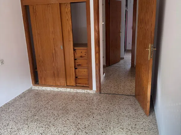 Ático en Calle de la Indústria, 34, Camp d'En Serralta - Foto 23