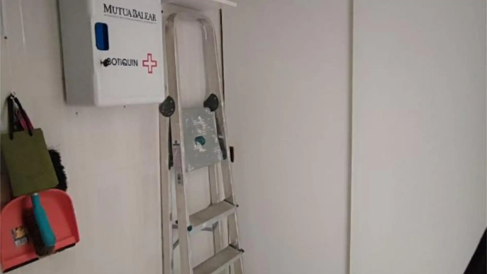 Piso en  Calle Domingo Pérez Minik 35 - Foto 8