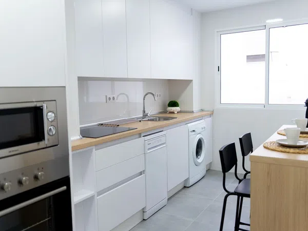 Piso en Doctor Luzón, 3, San Bartolomé - Millán de Priego, San Bartolomé - Millán de Priego - Foto 4