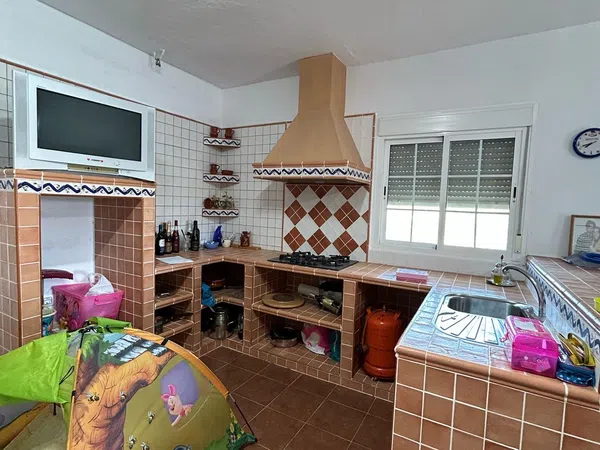 Casa o chalet independiente en Los Alias s/n - Foto 31