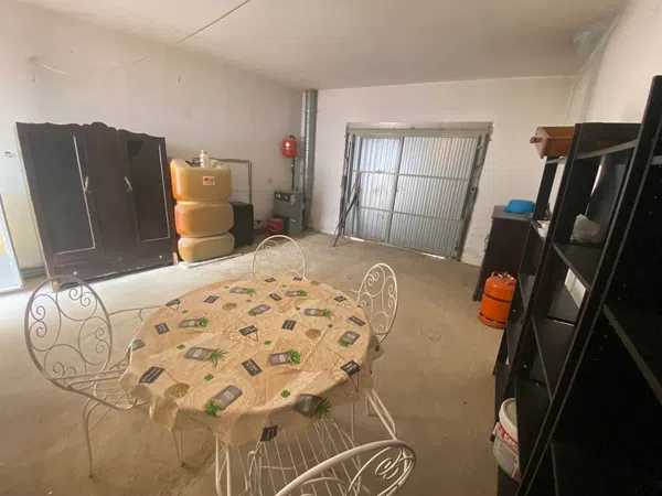 Chalet adosado en Calle Hernando de Soto, 7 D - Foto 16