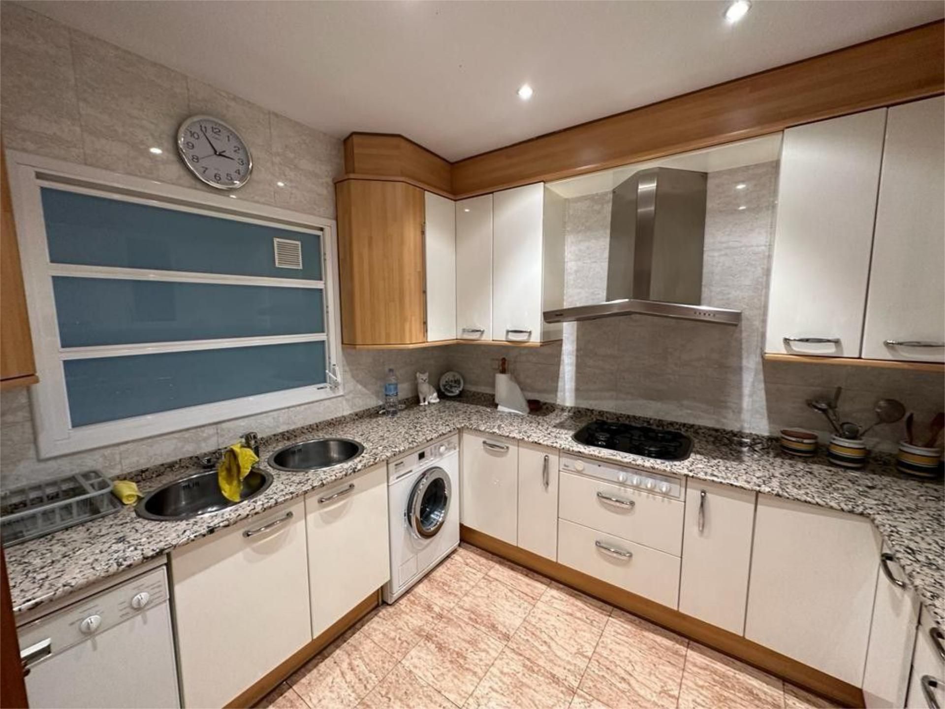 Piso en  Avinguda de Barberà 267 - Foto 1