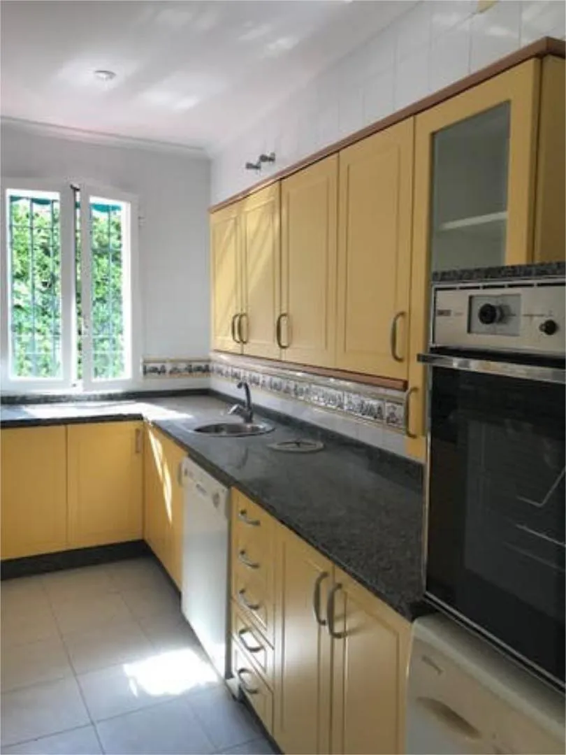 Casa adosada en Brillante - Foto 9